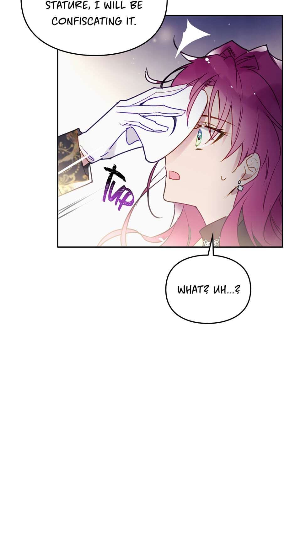 Read Villains Are Destined to Die EN Manga Online