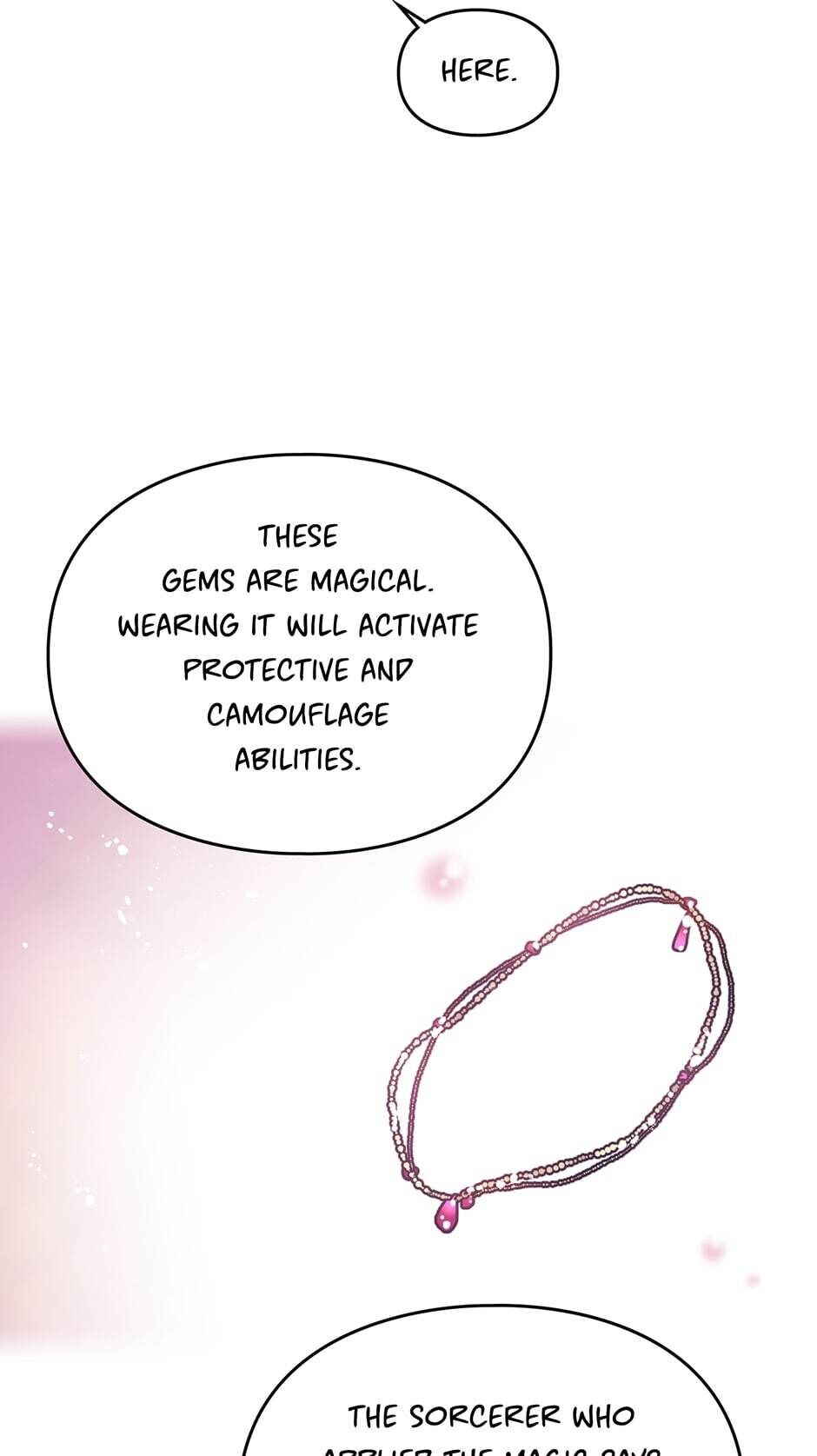 Read Villains Are Destined to Die EN Manga Online