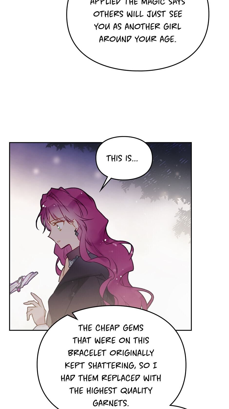 Read Villains Are Destined to Die EN Manga Online