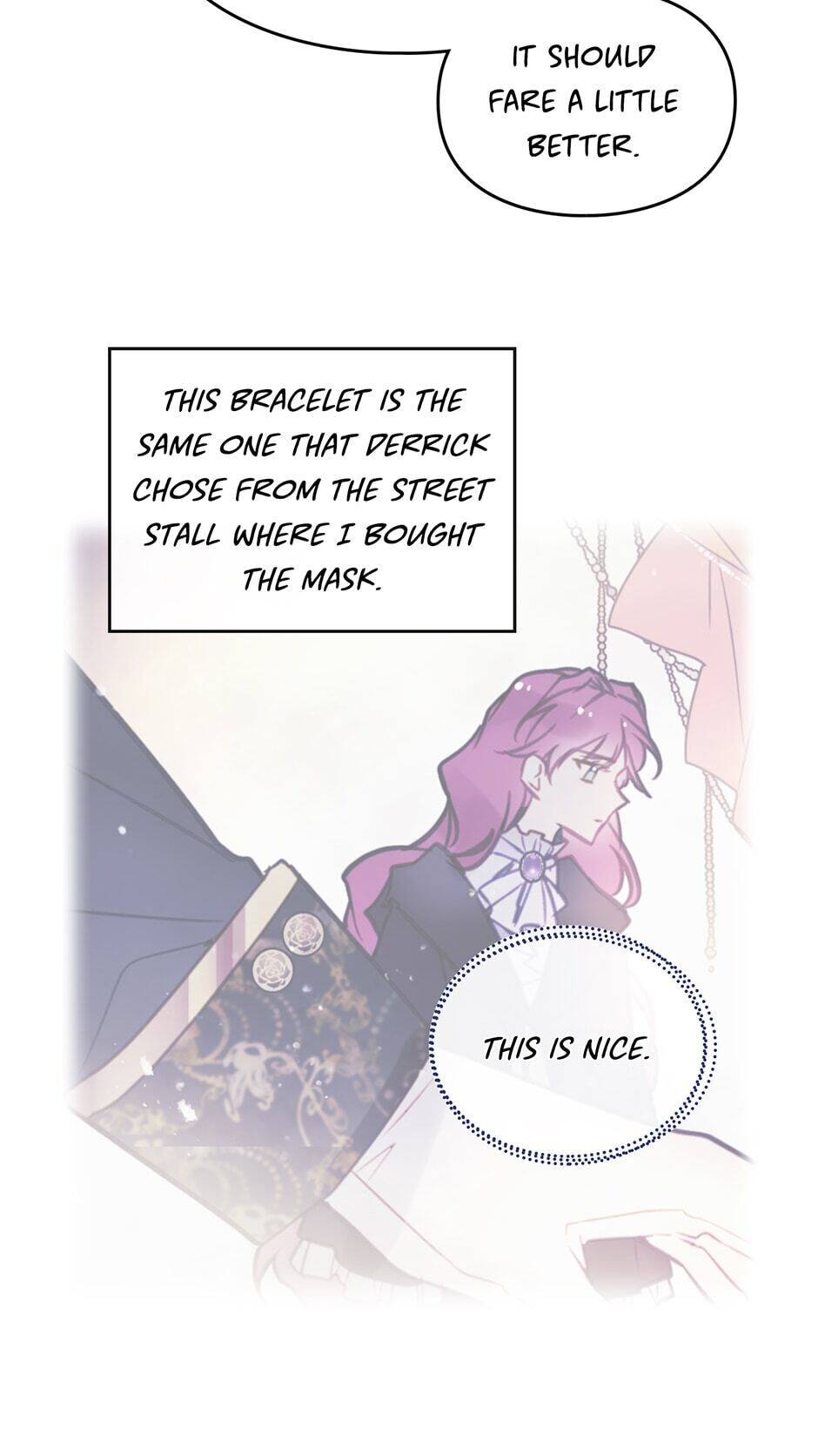 Read Villains Are Destined to Die EN Manga Online