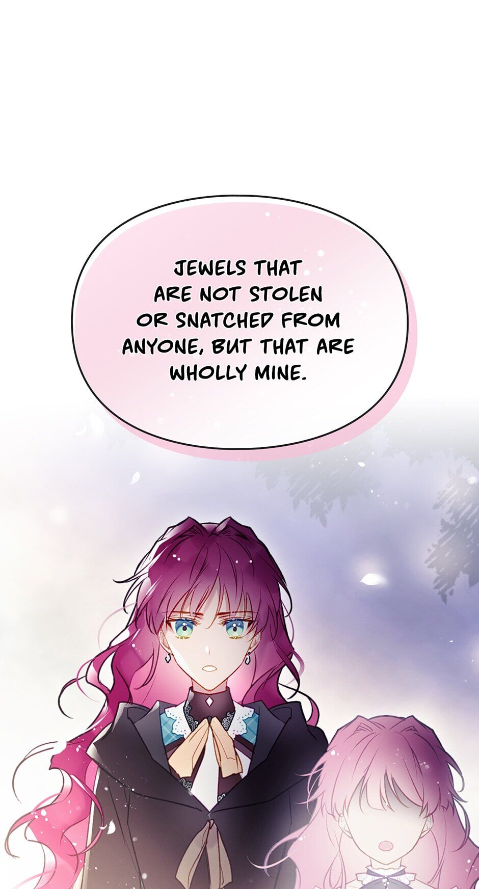 Read Villains Are Destined to Die EN Manga Online