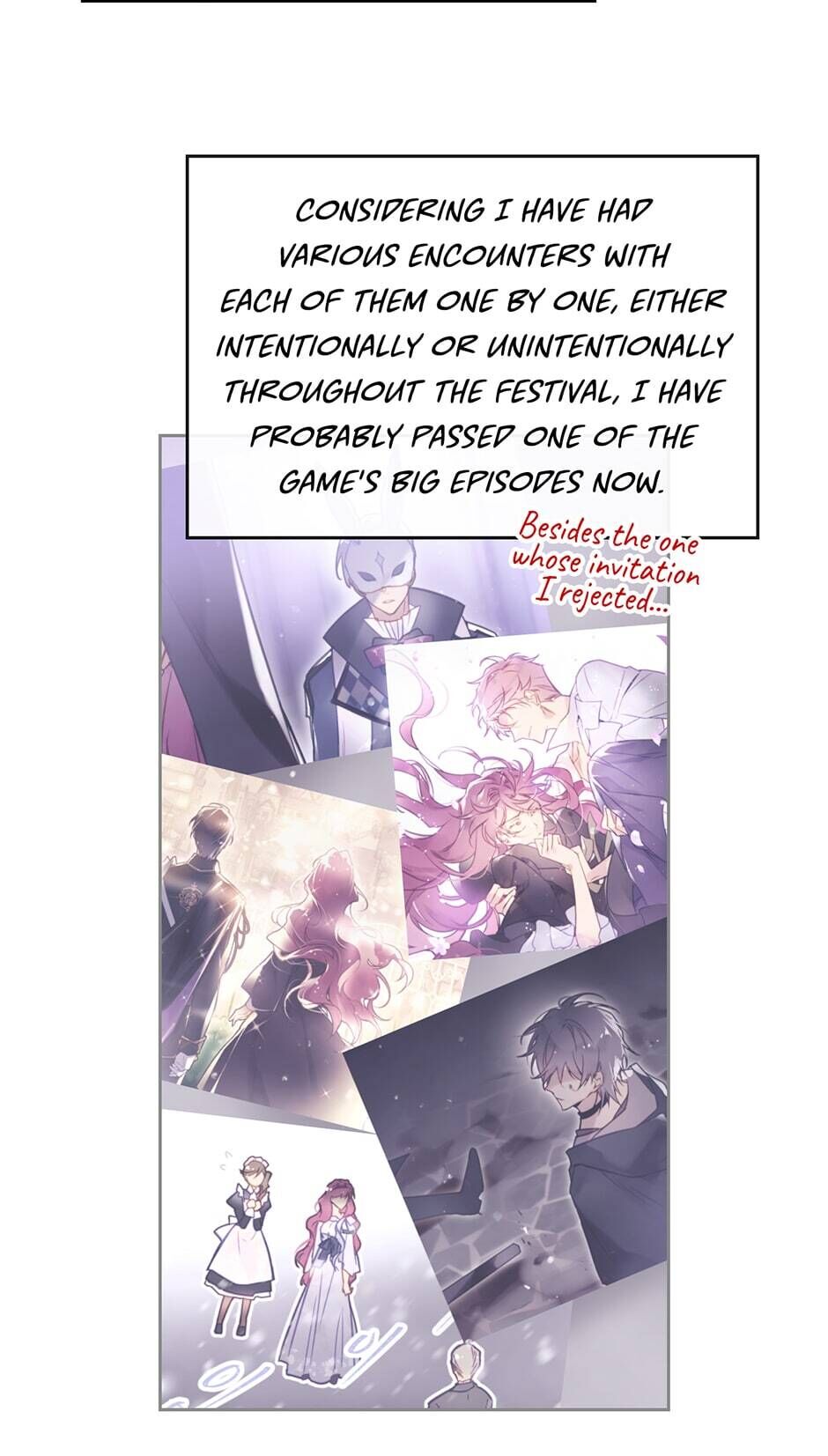 Read Villains Are Destined to Die EN Manga Online