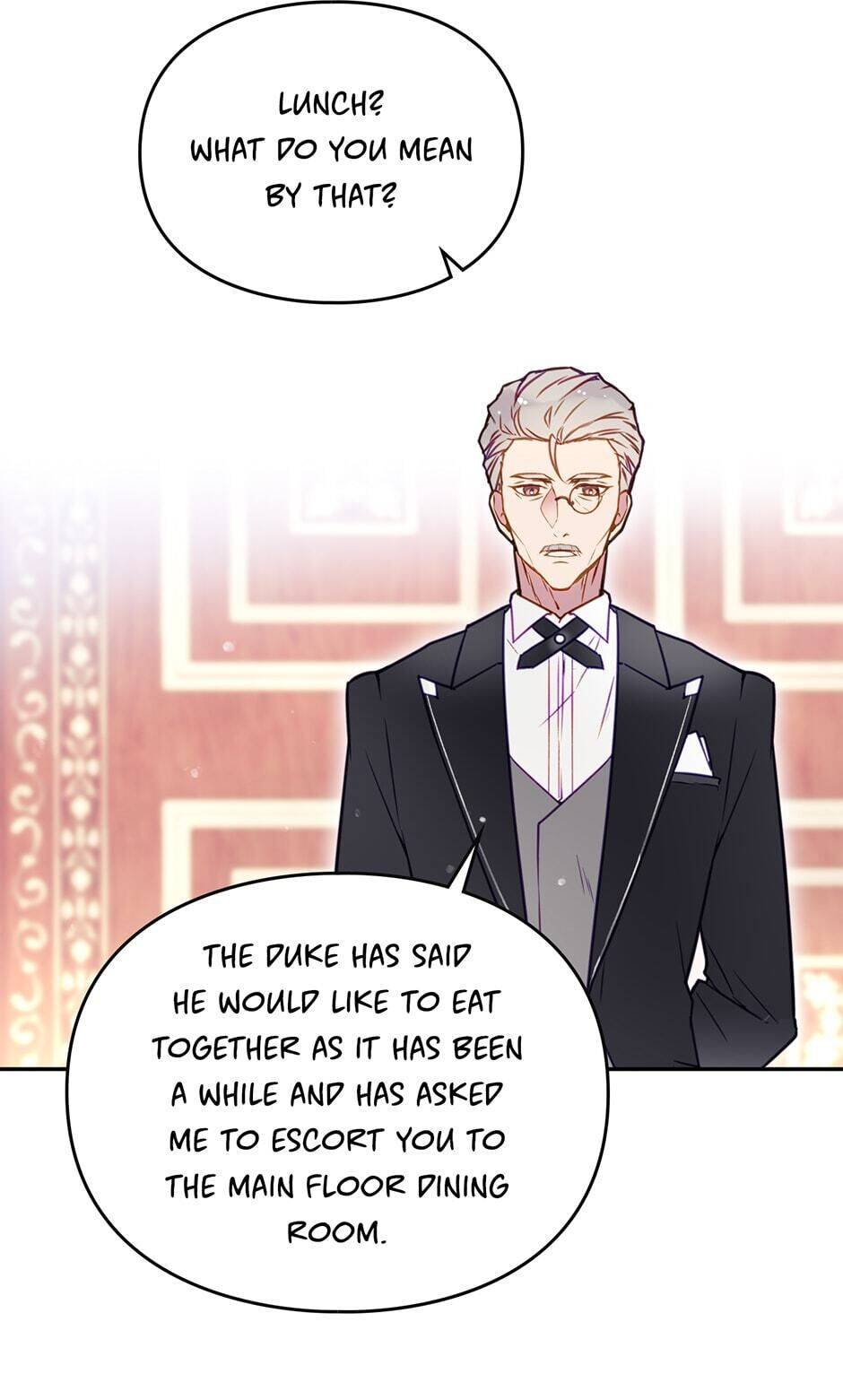 Read Villains Are Destined to Die EN Manga Online