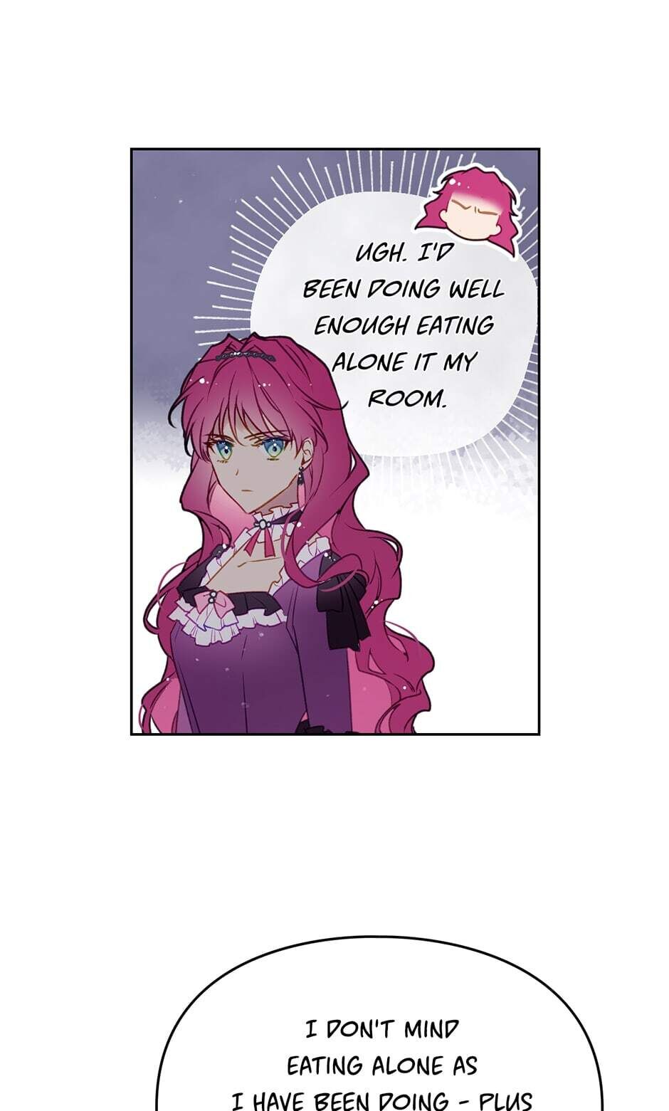 Read Villains Are Destined to Die EN Manga Online