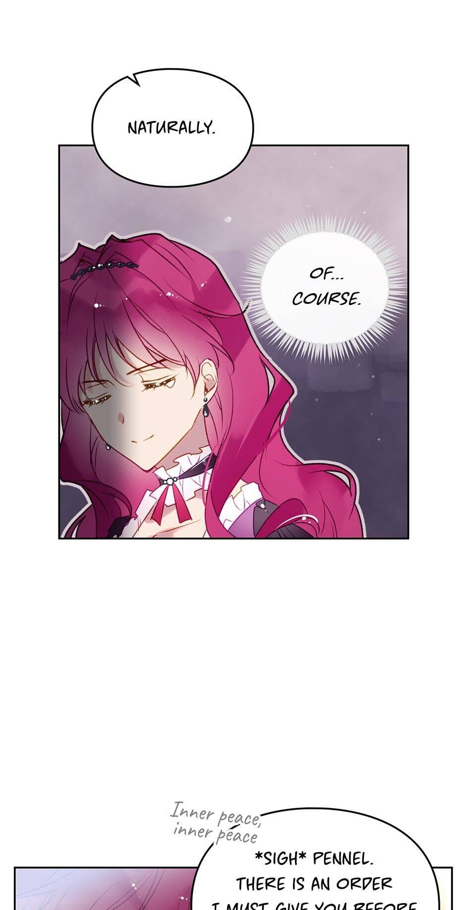 Read Villains Are Destined to Die EN Manga Online