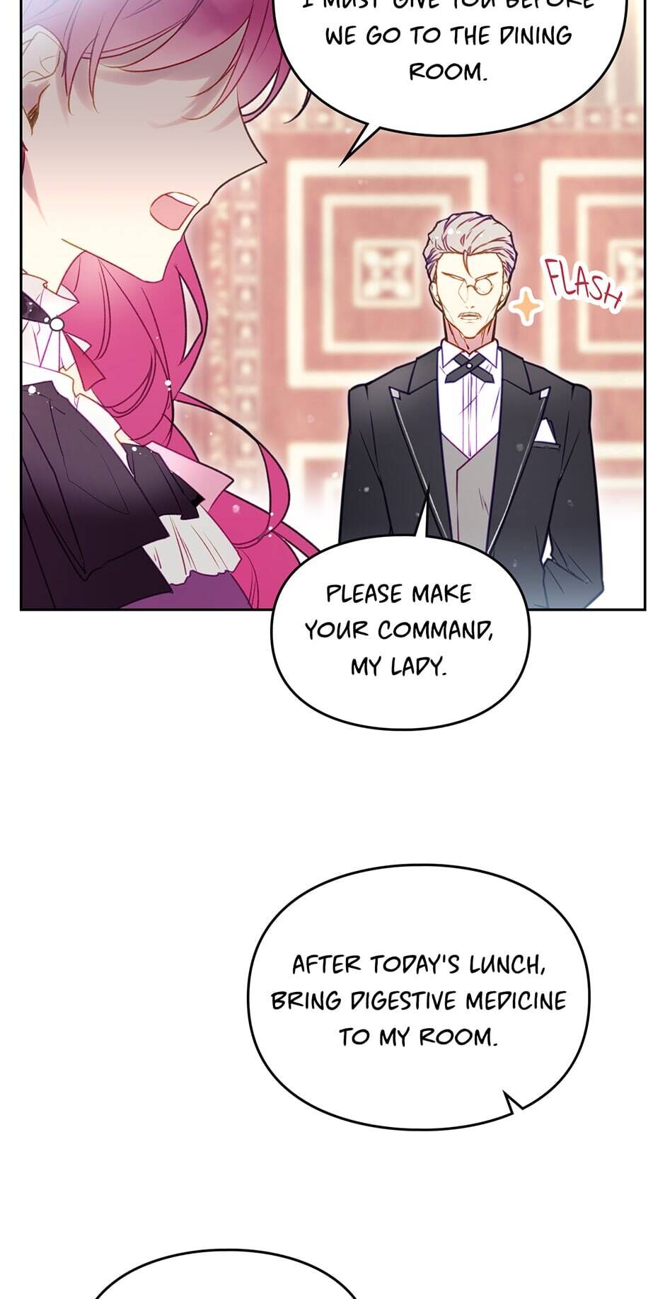 Read Villains Are Destined to Die EN Manga Online