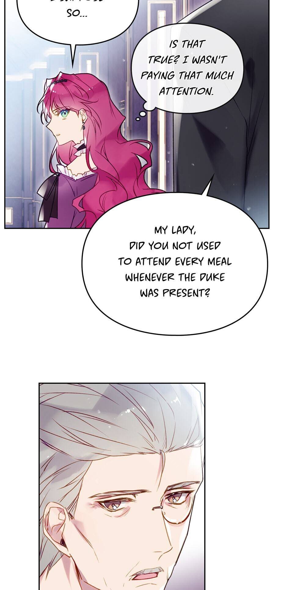 Read Villains Are Destined to Die EN Manga Online