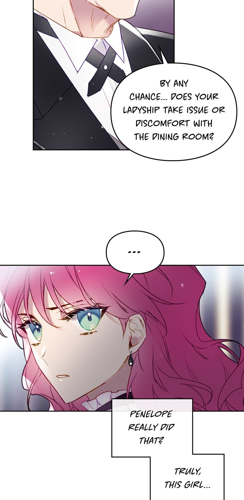 Read Villains Are Destined to Die EN Manga Online