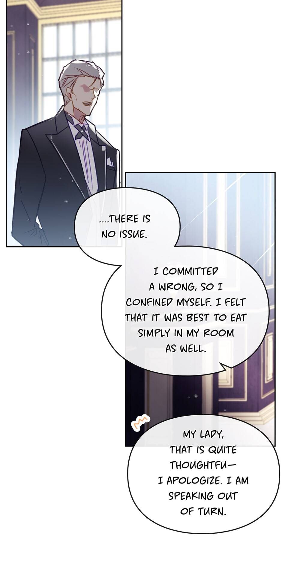 Read Villains Are Destined to Die EN Manga Online