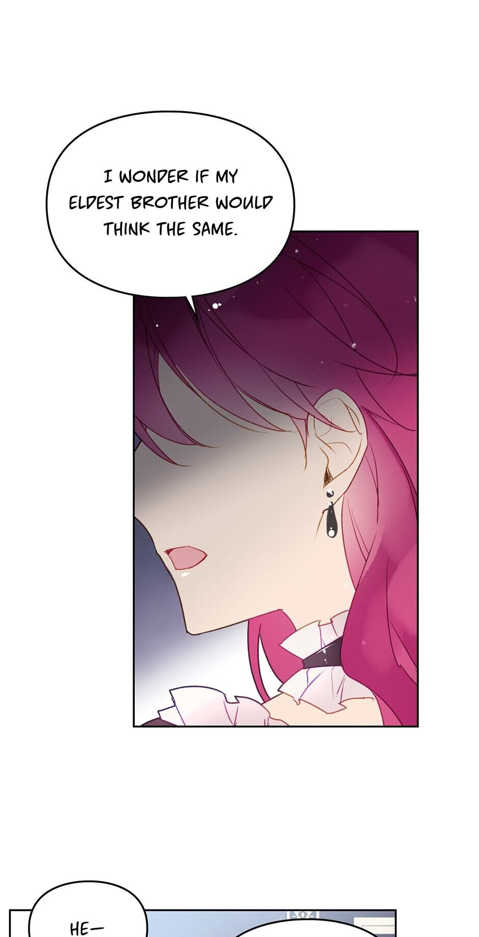 Read Villains Are Destined to Die EN Manga Online