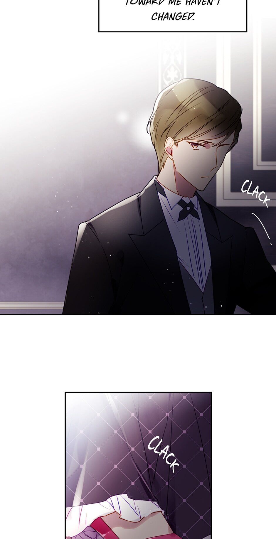 Read Villains Are Destined to Die EN Manga Online