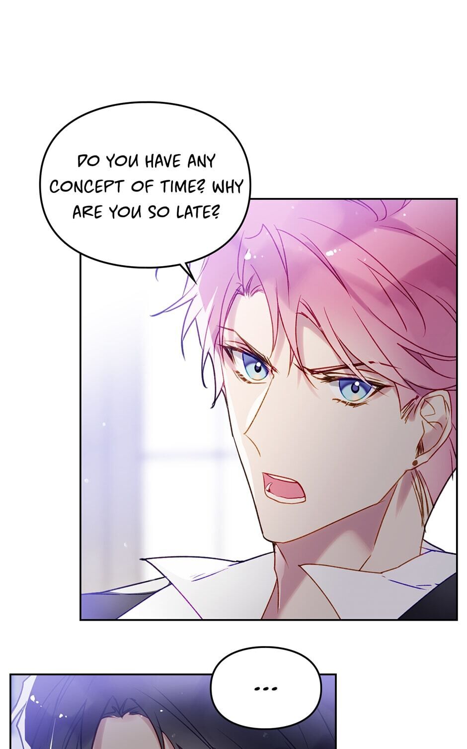 Read Villains Are Destined to Die EN Manga Online