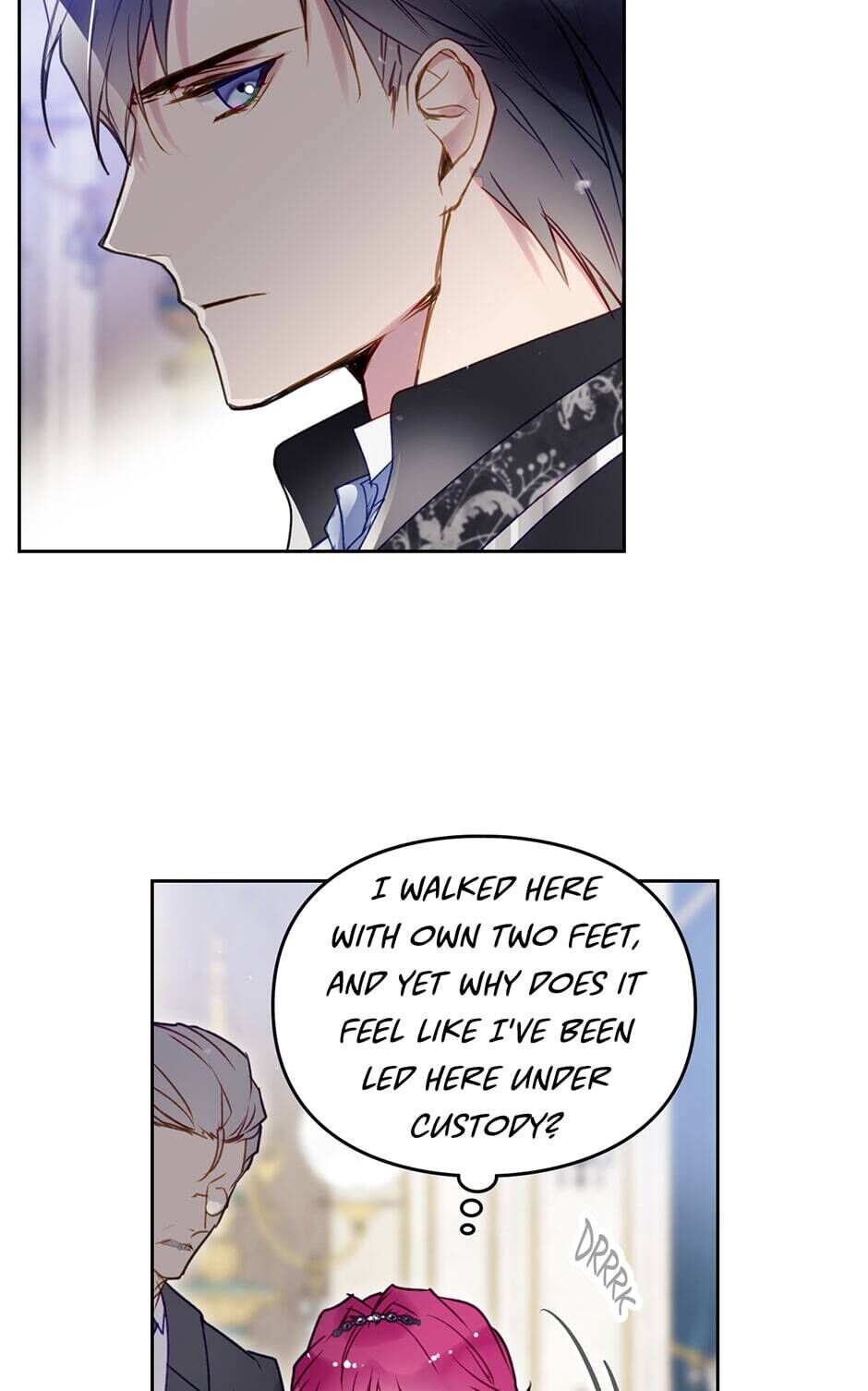 Read Villains Are Destined to Die EN Manga Online