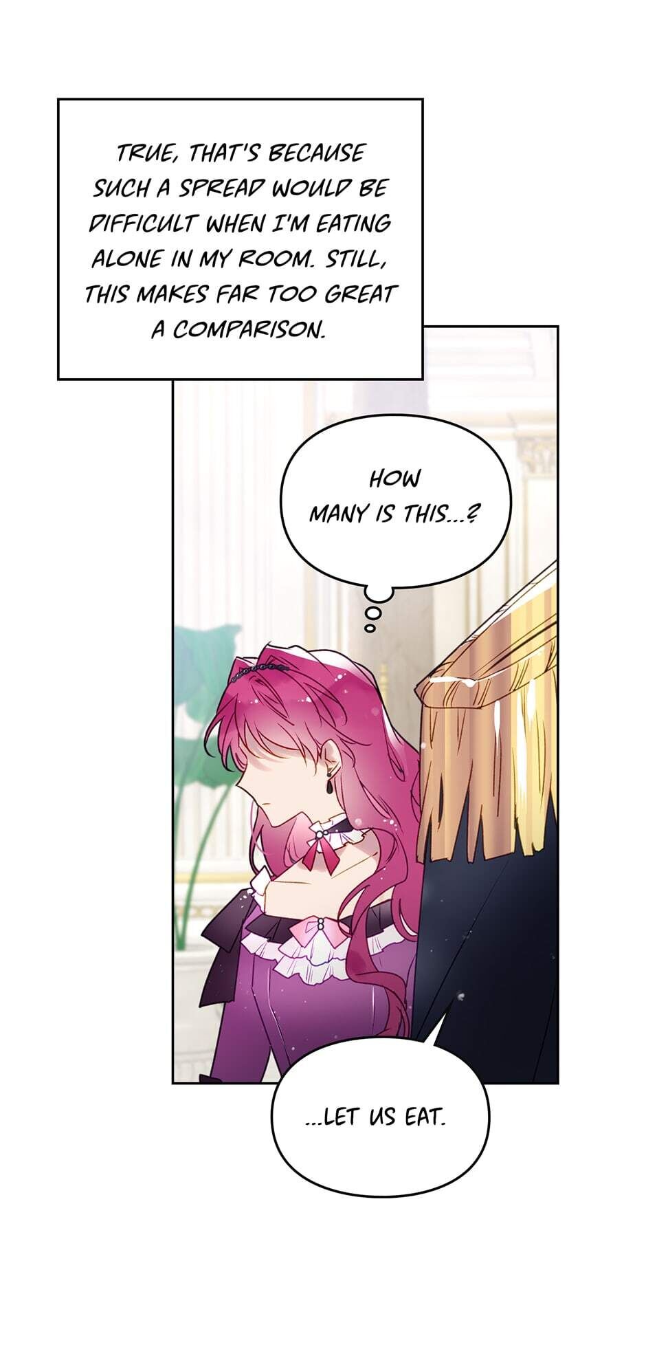Read Villains Are Destined to Die EN Manga Online