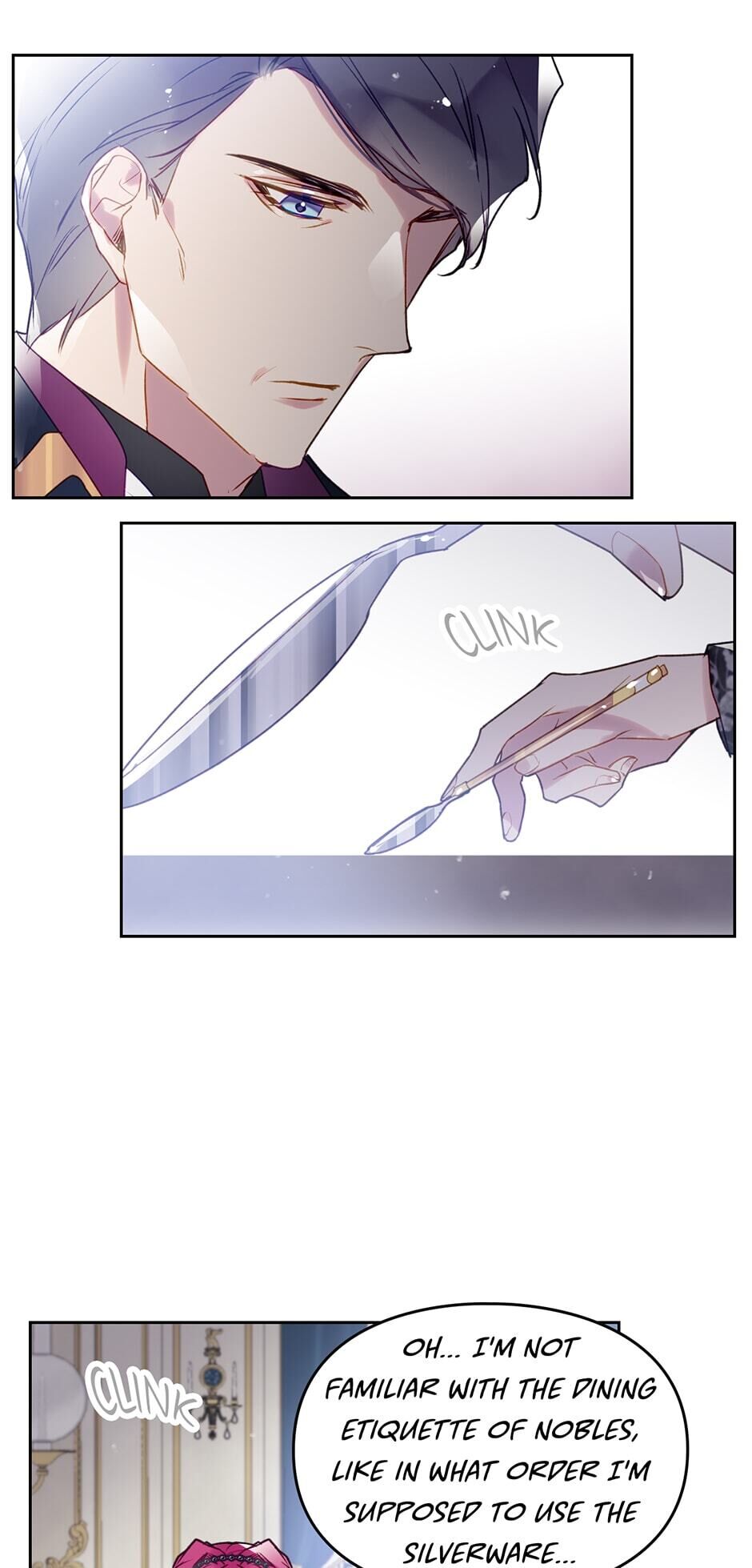 Read Villains Are Destined to Die EN Manga Online