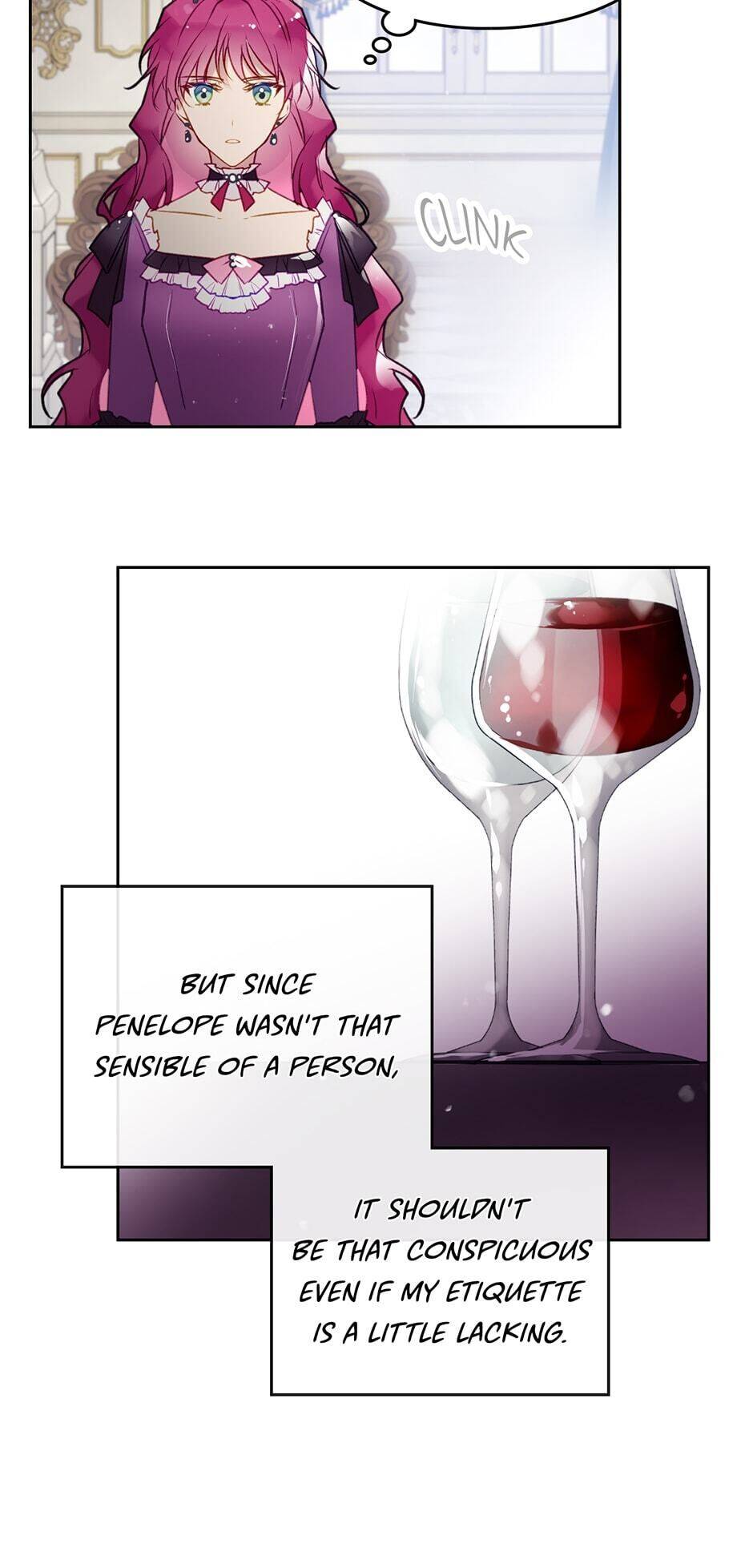 Read Villains Are Destined to Die EN Manga Online
