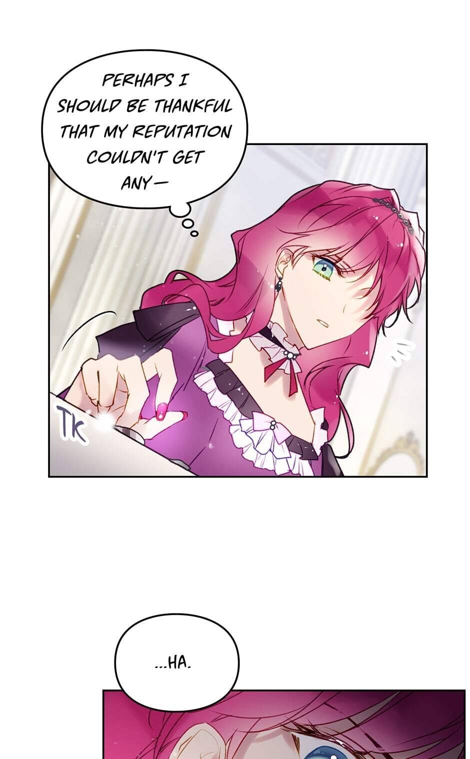 Read Villains Are Destined to Die EN Manga Online