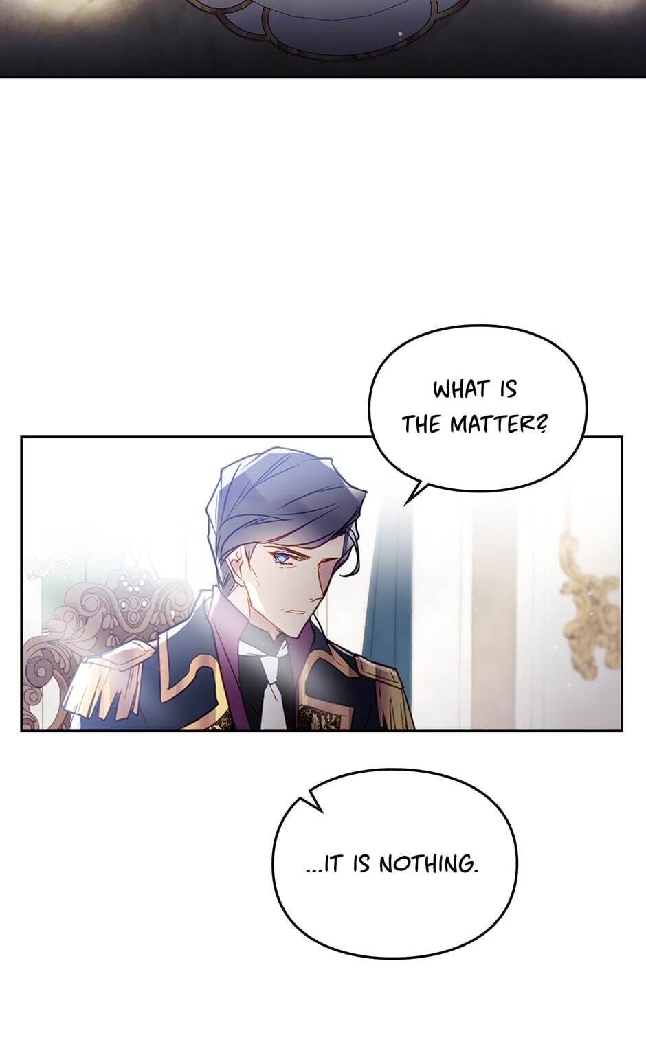 Read Villains Are Destined to Die EN Manga Online