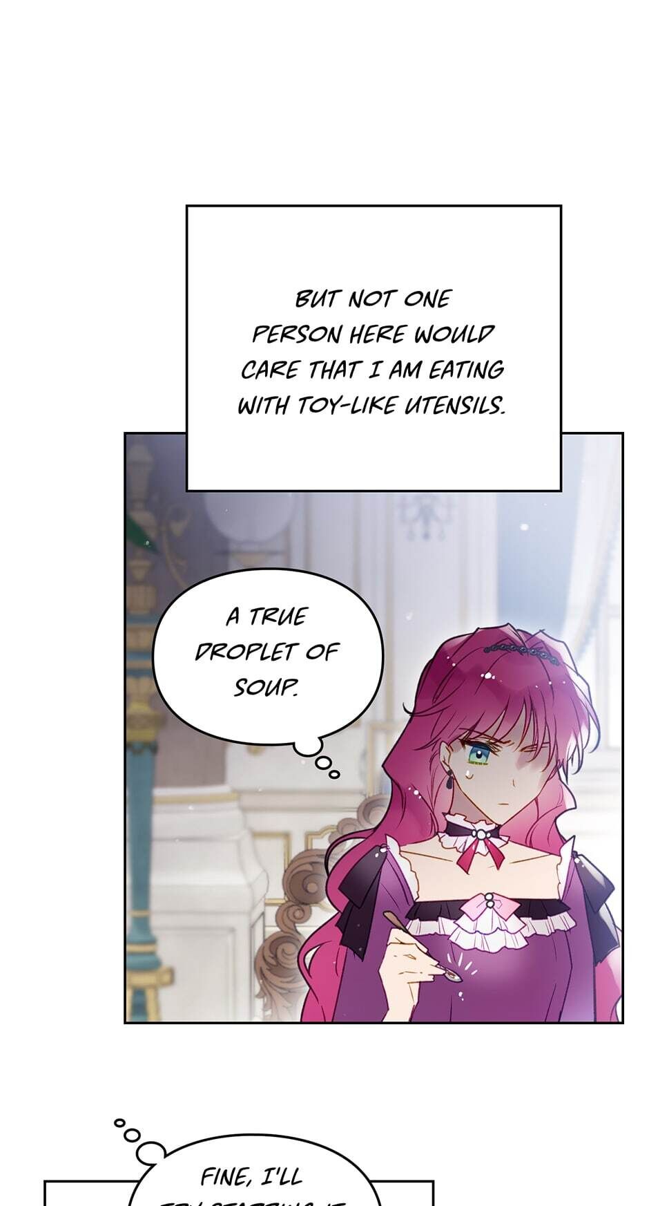Read Villains Are Destined to Die EN Manga Online