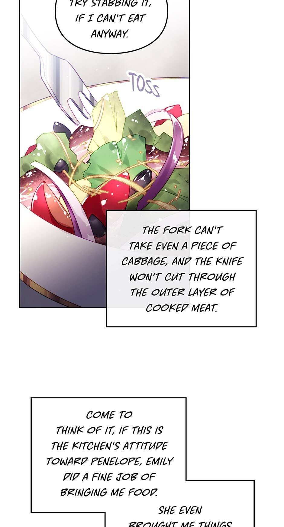 Read Villains Are Destined to Die EN Manga Online