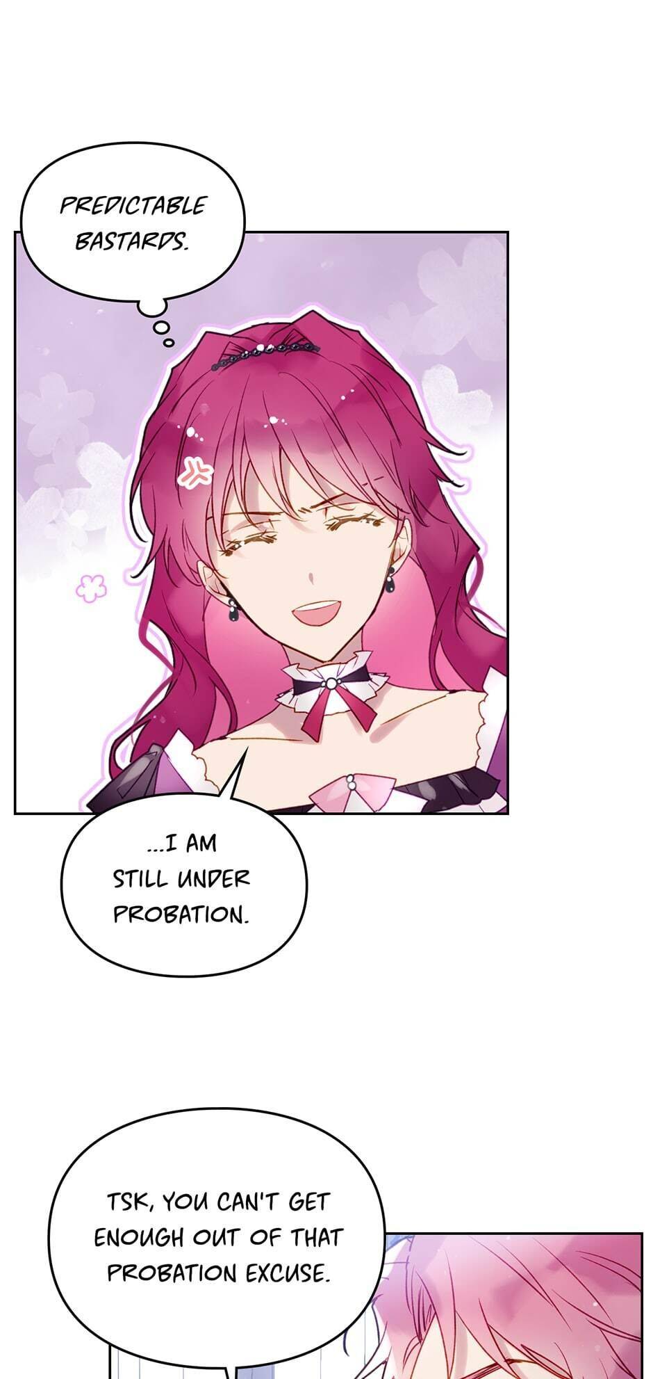 Read Villains Are Destined to Die EN Manga Online