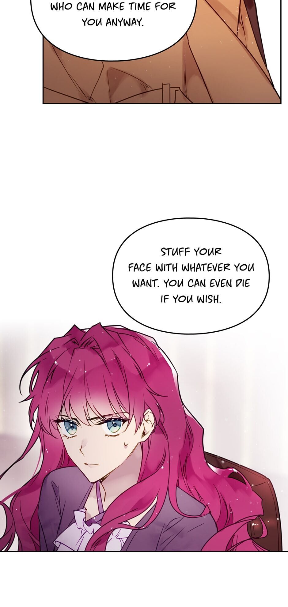 Read Villains Are Destined to Die EN Manga Online