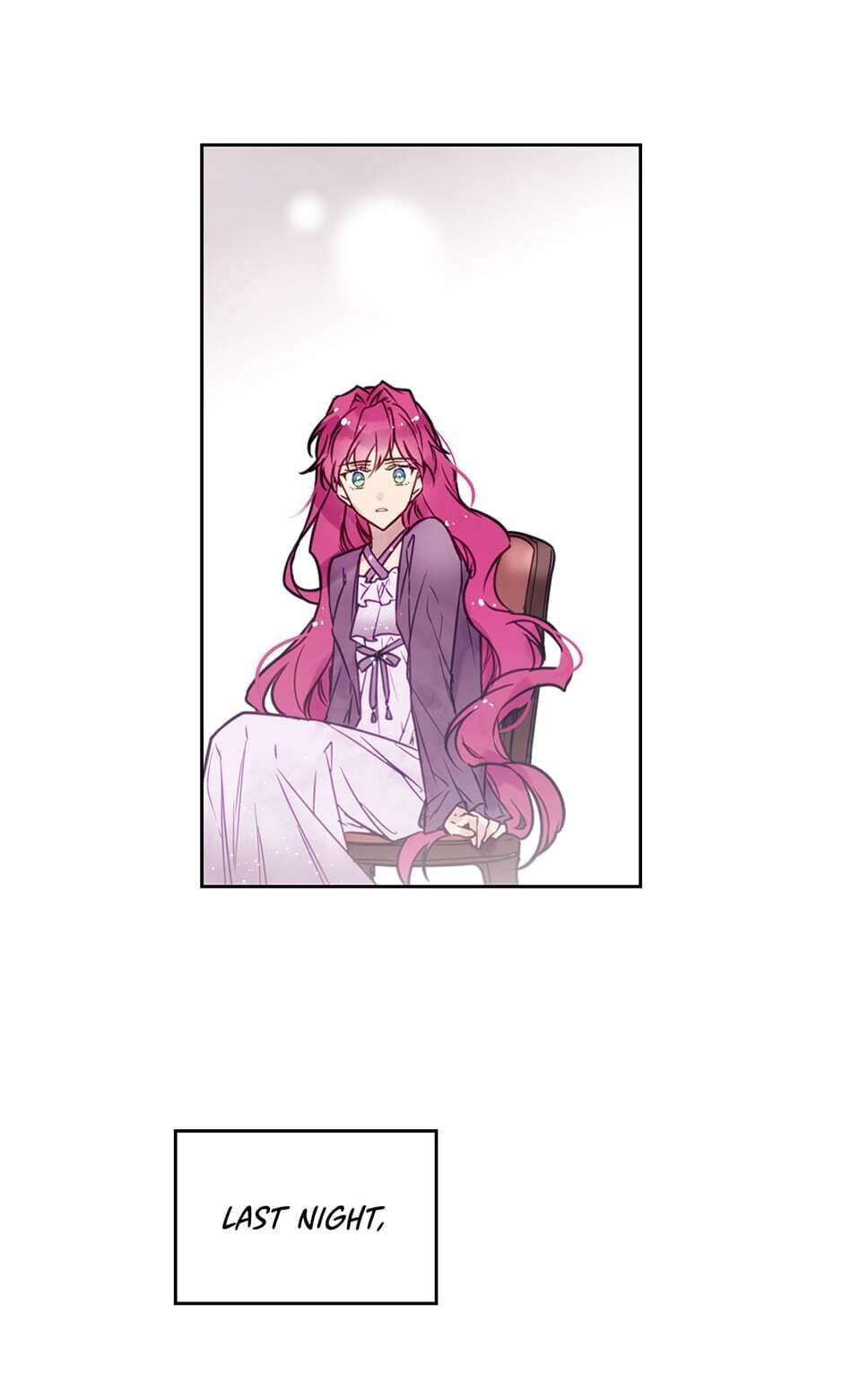 Read Villains Are Destined to Die EN Manga Online