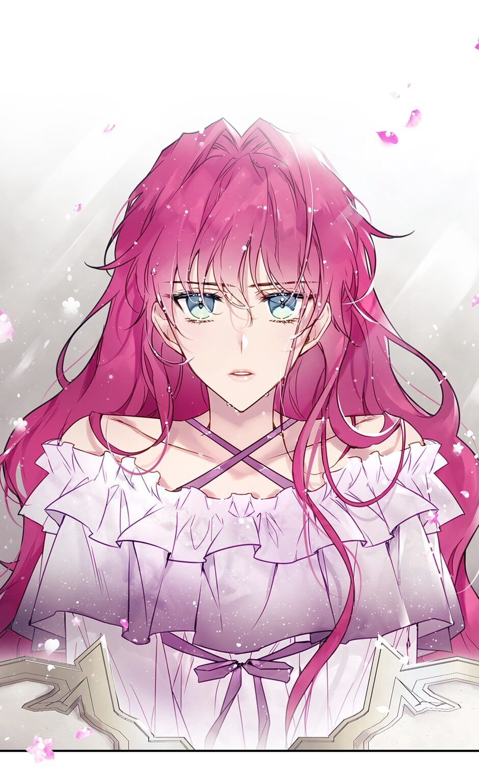 Read Villains Are Destined to Die EN Manga Online