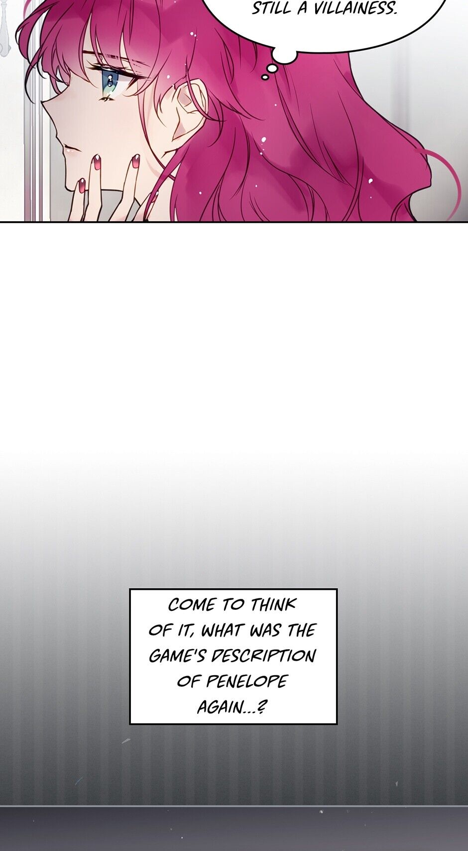 Read Villains Are Destined to Die EN Manga Online