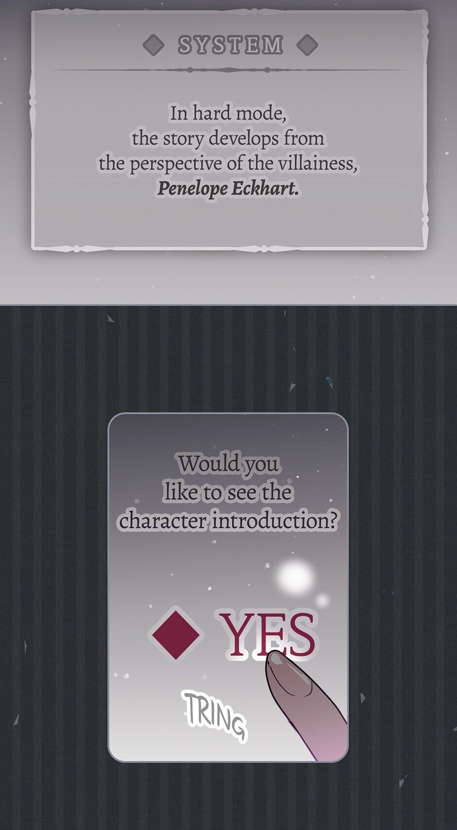 Read Villains Are Destined to Die EN Manga Online