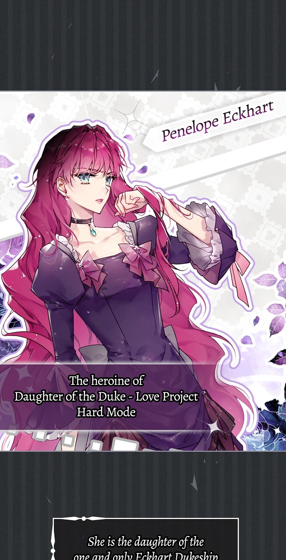 Read Villains Are Destined to Die EN Manga Online
