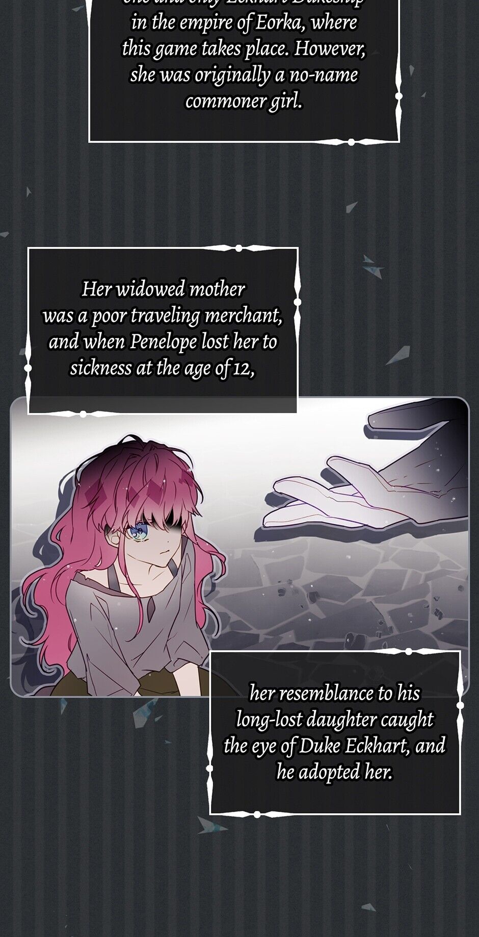 Read Villains Are Destined to Die EN Manga Online