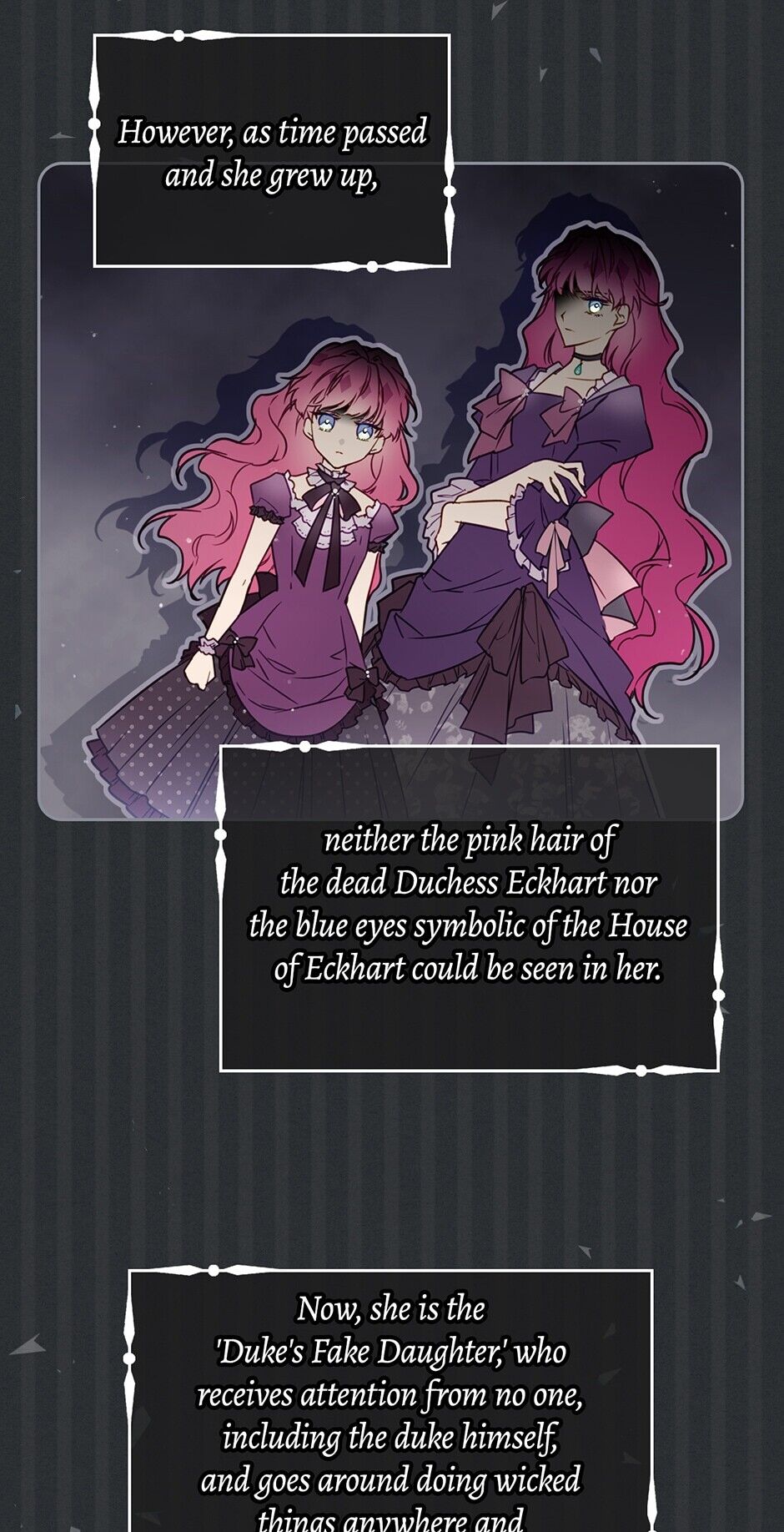 Read Villains Are Destined to Die EN Manga Online