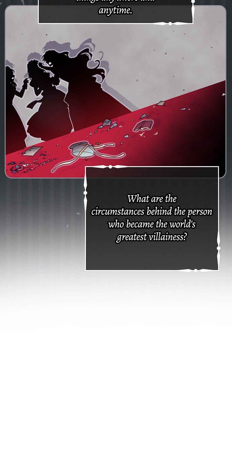 Read Villains Are Destined to Die EN Manga Online