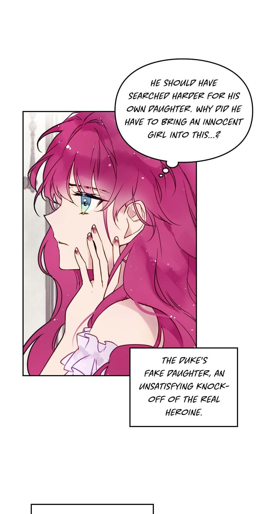 Read Villains Are Destined to Die EN Manga Online