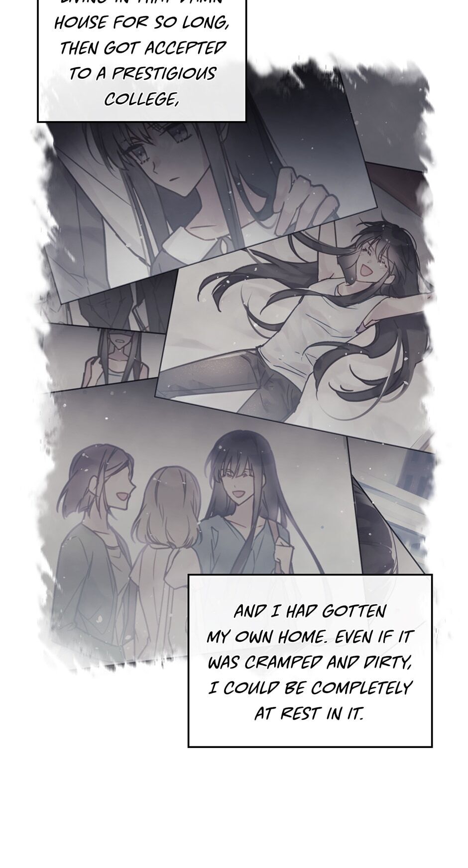 Read Villains Are Destined to Die EN Manga Online