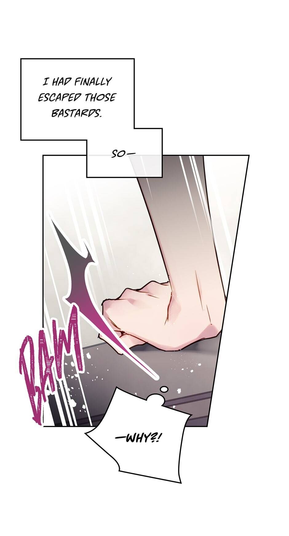Read Villains Are Destined to Die EN Manga Online