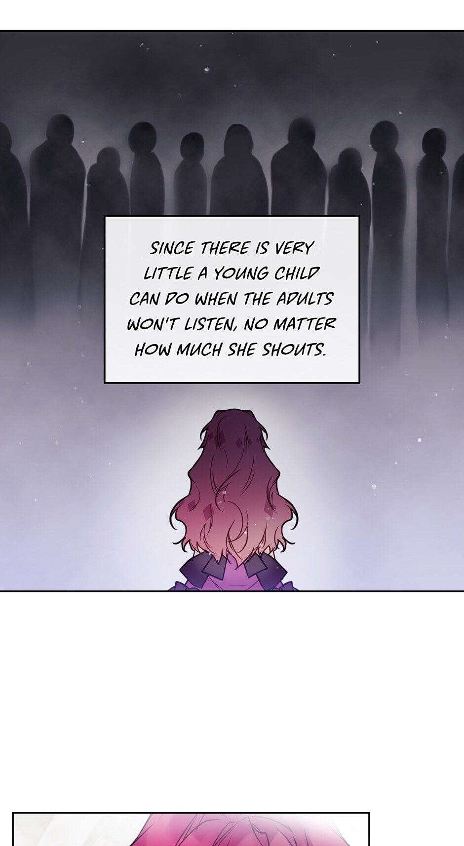 Read Villains Are Destined to Die EN Manga Online
