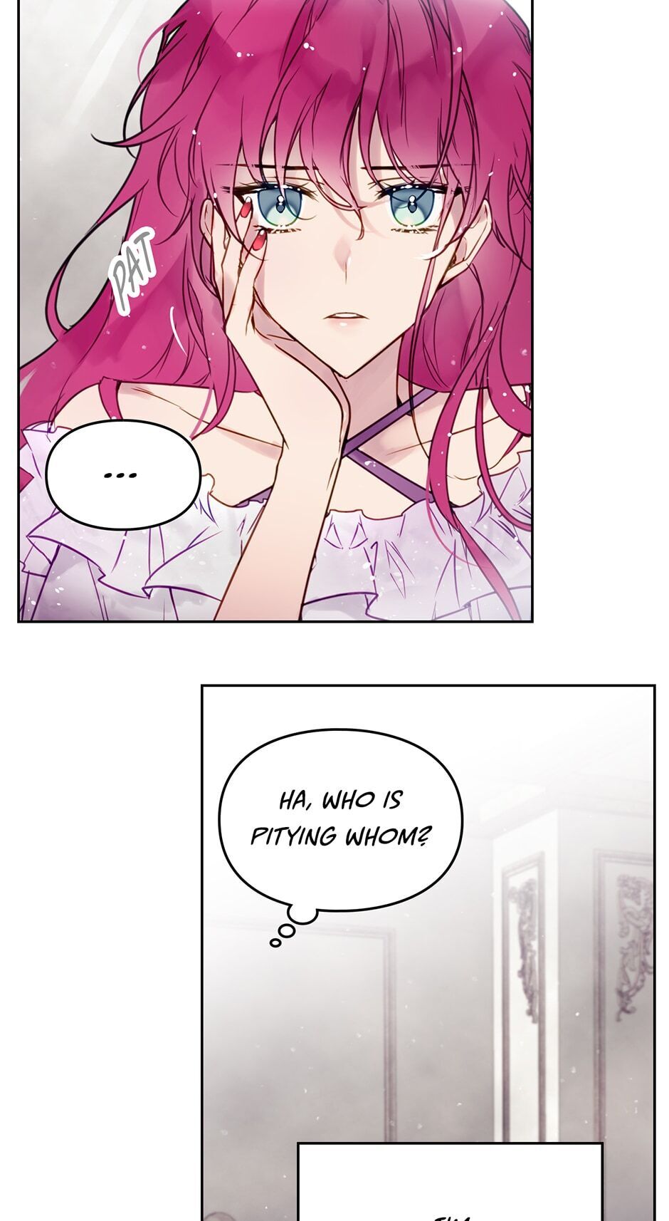 Read Villains Are Destined to Die EN Manga Online