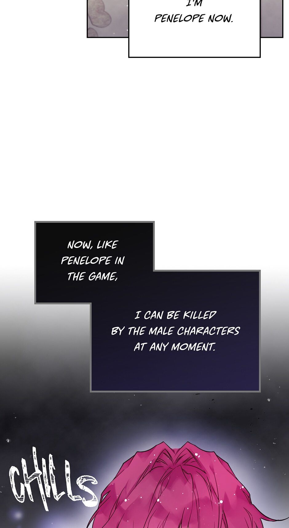 Read Villains Are Destined to Die EN Manga Online