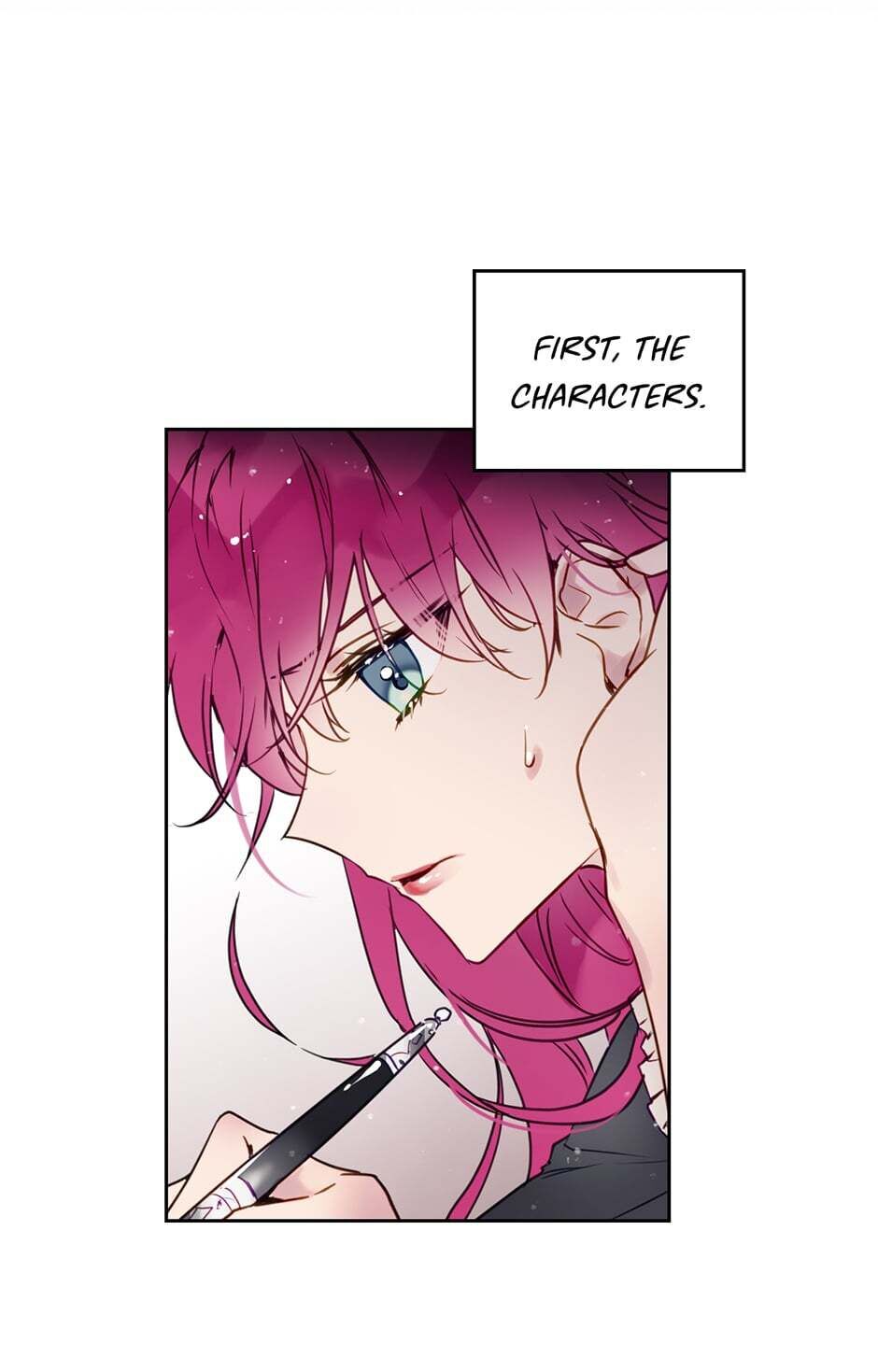 Read Villains Are Destined to Die EN Manga Online