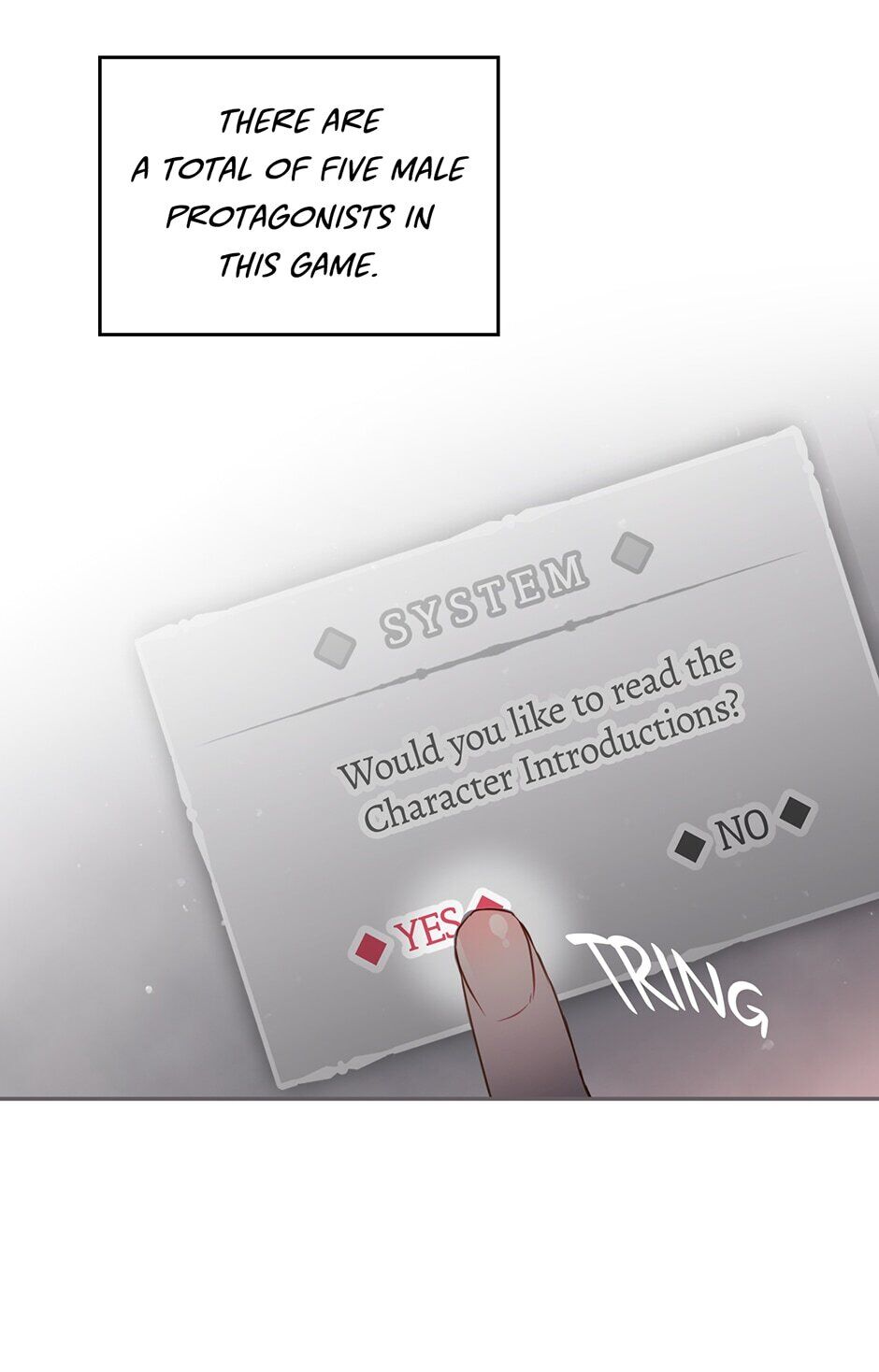 Read Villains Are Destined to Die EN Manga Online