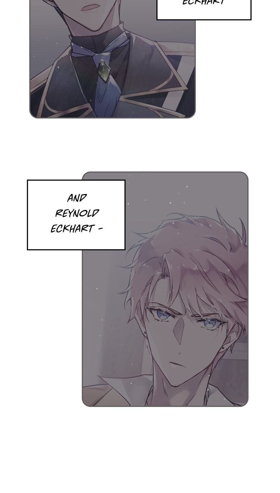 Read Villains Are Destined to Die EN Manga Online