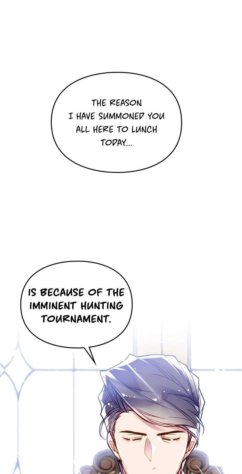 Read Villains Are Destined to Die EN Manga Online