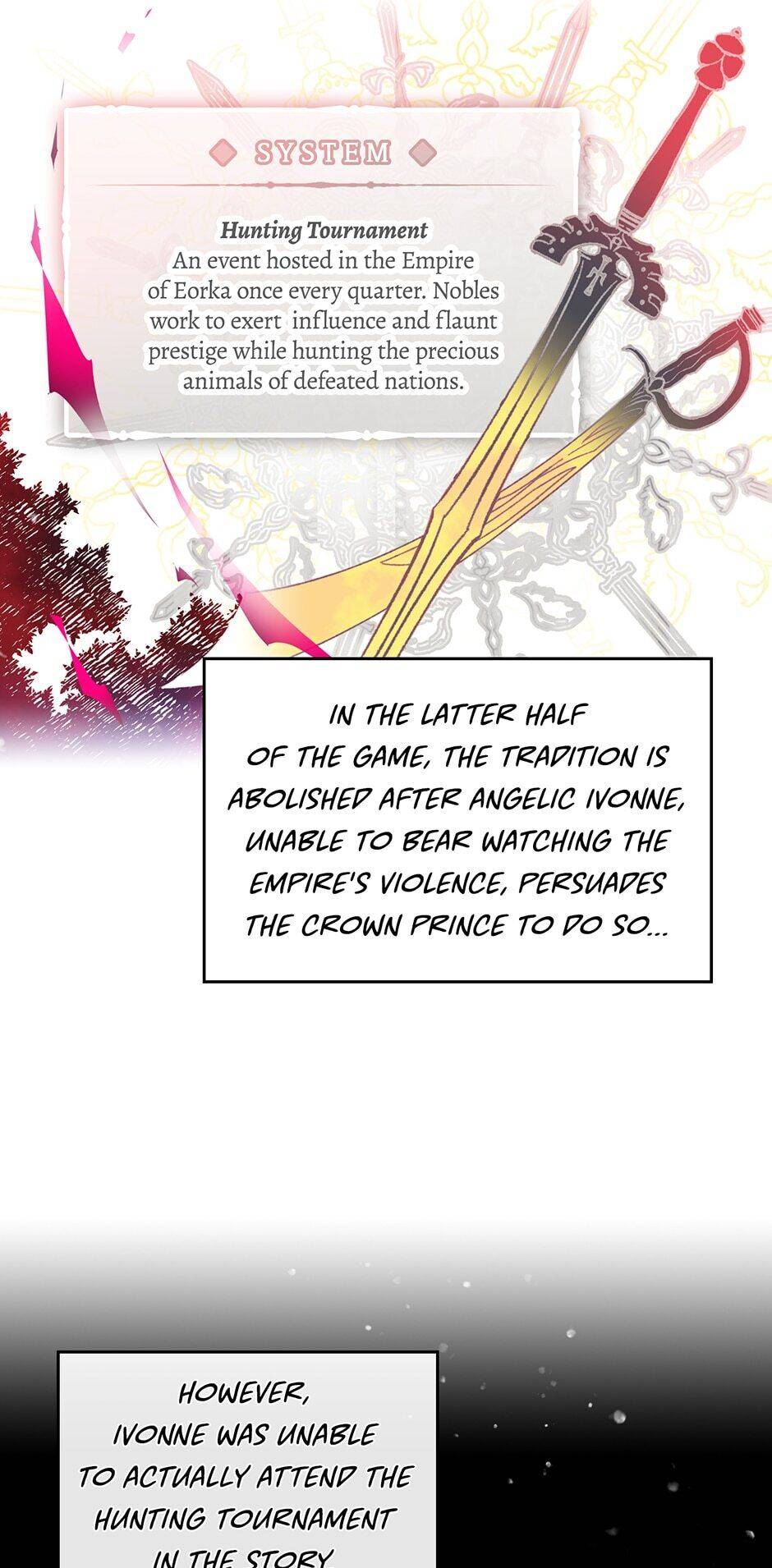 Read Villains Are Destined to Die EN Manga Online