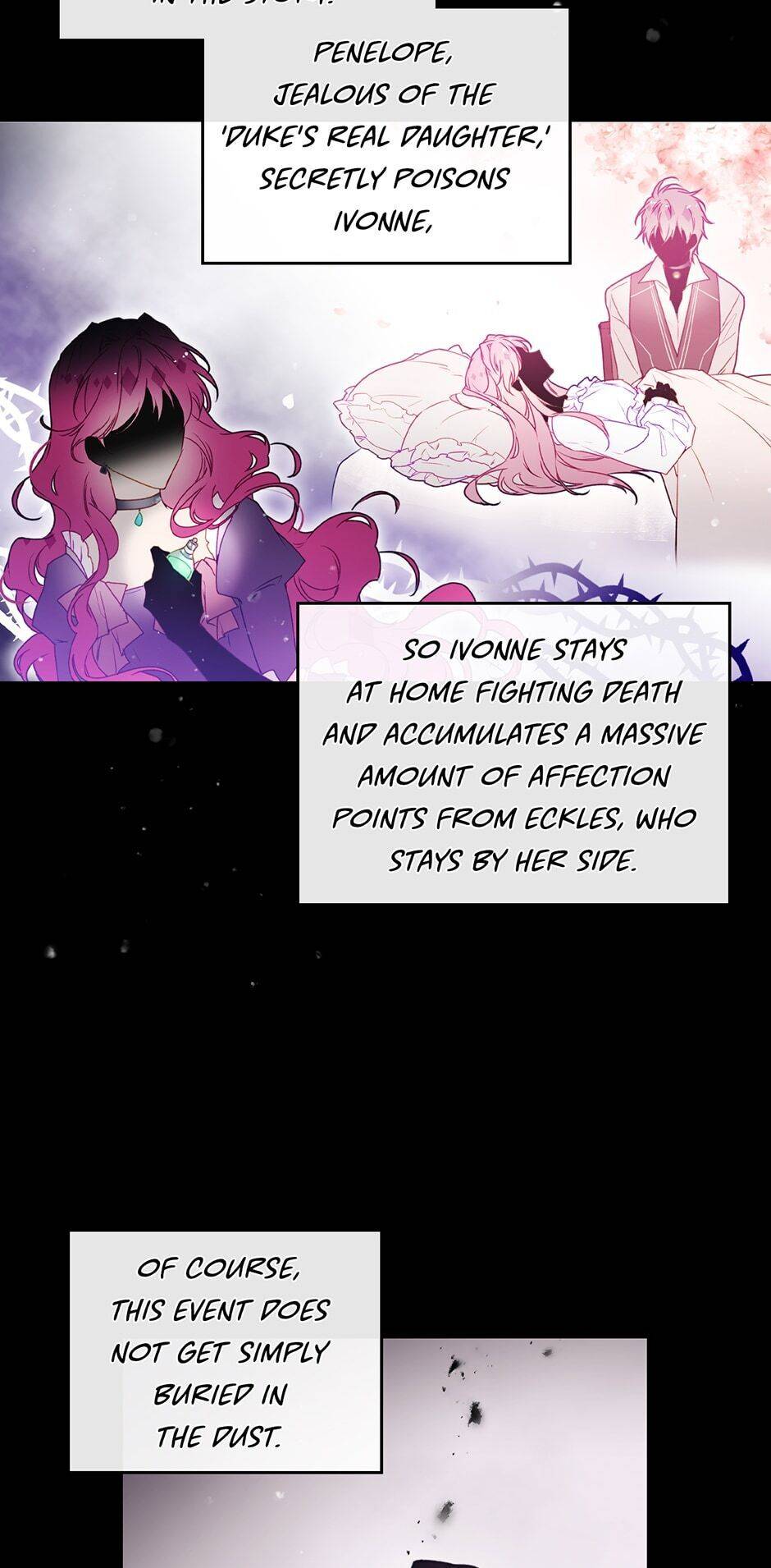 Read Villains Are Destined to Die EN Manga Online