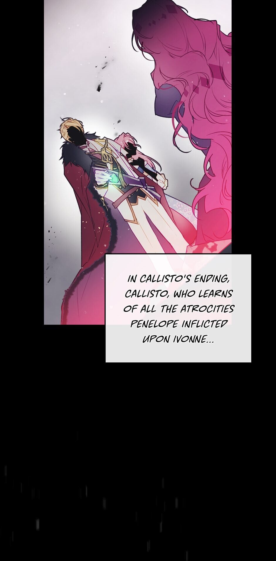 Read Villains Are Destined to Die EN Manga Online