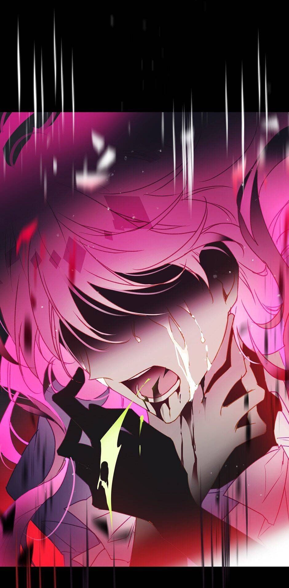 Read Villains Are Destined to Die EN Manga Online