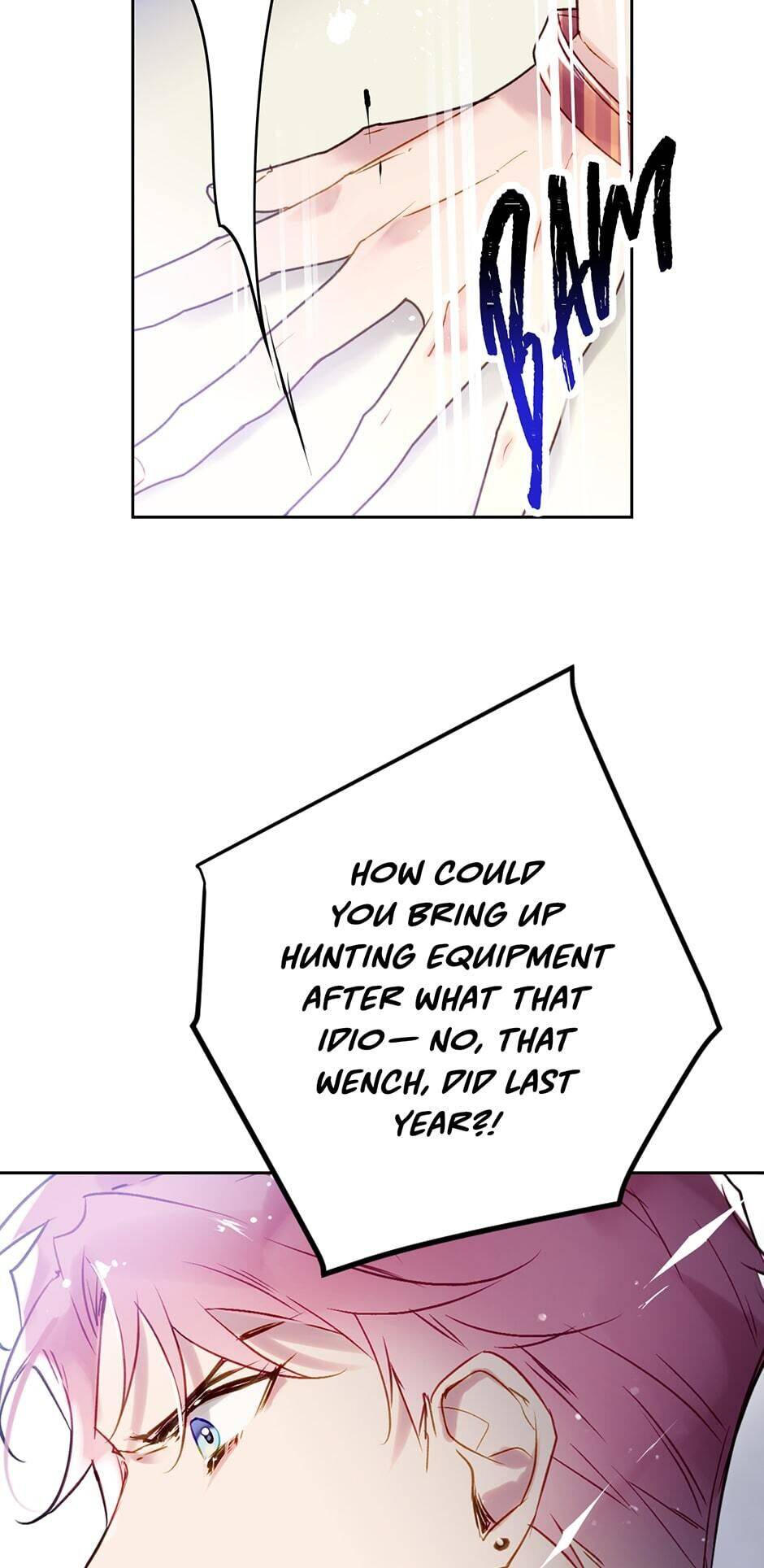 Read Villains Are Destined to Die EN Manga Online