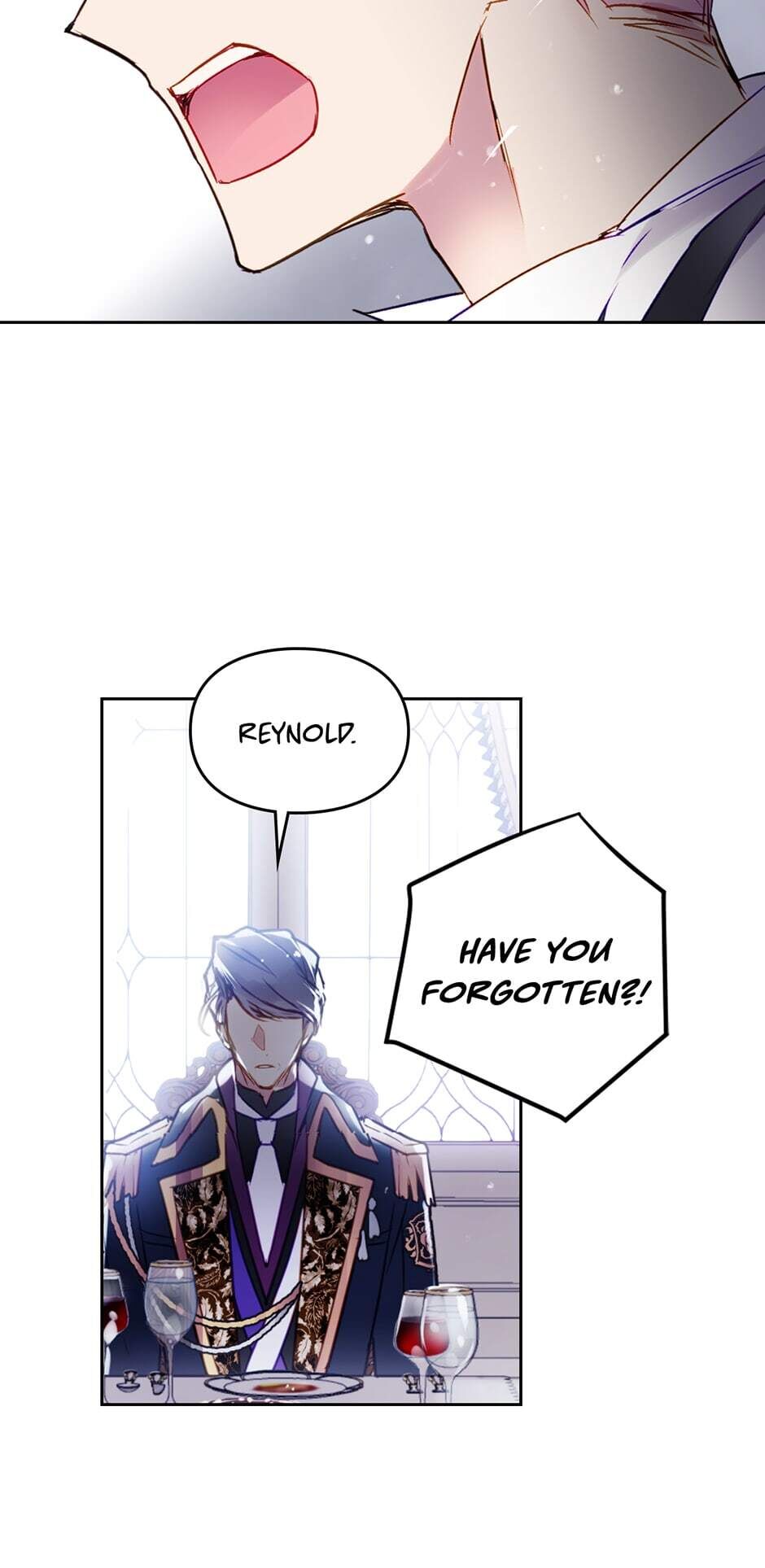 Read Villains Are Destined to Die EN Manga Online
